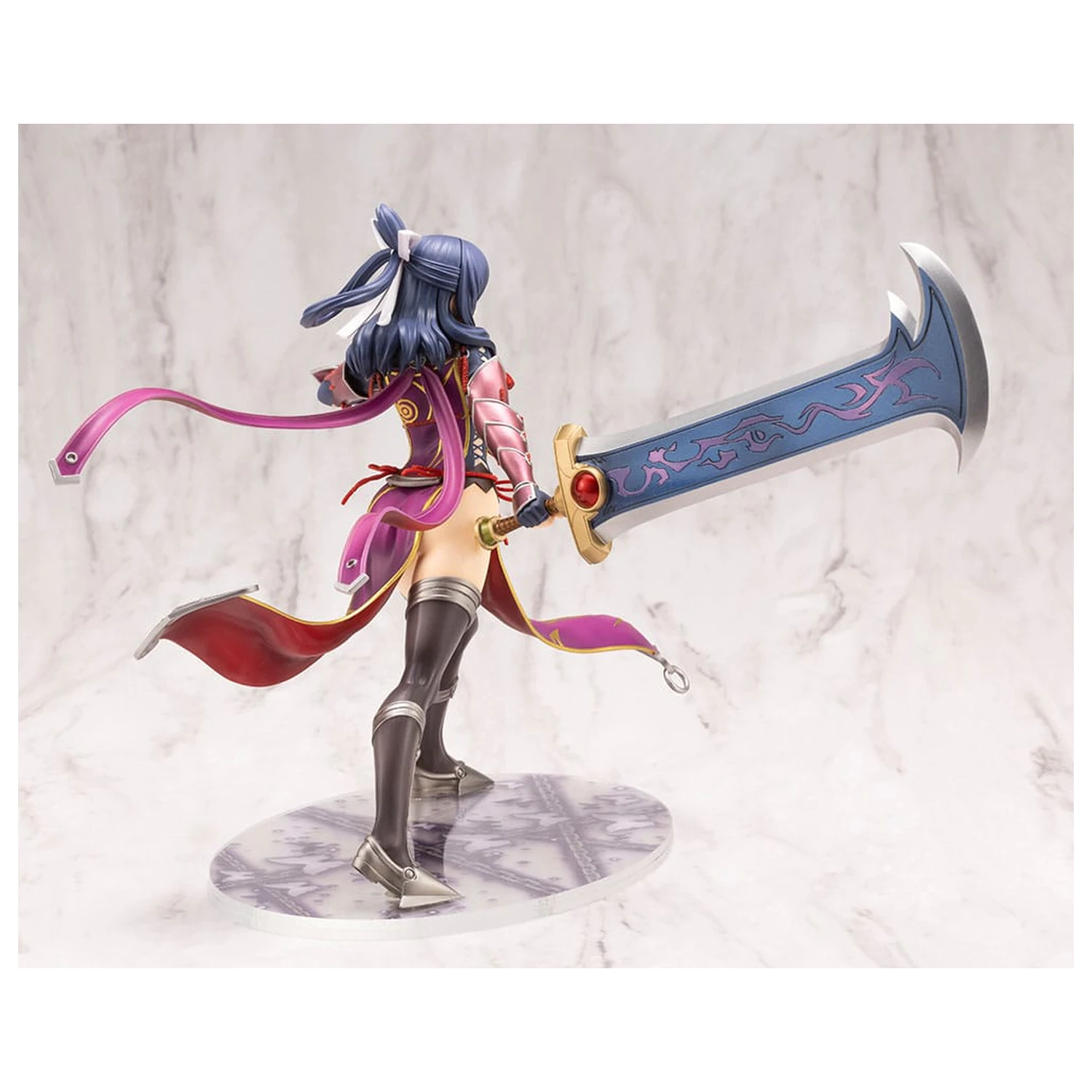 The Legend of Heroes PVC Statuetka 1/8 Rixia Mao 20 cm zdjęcie produktu