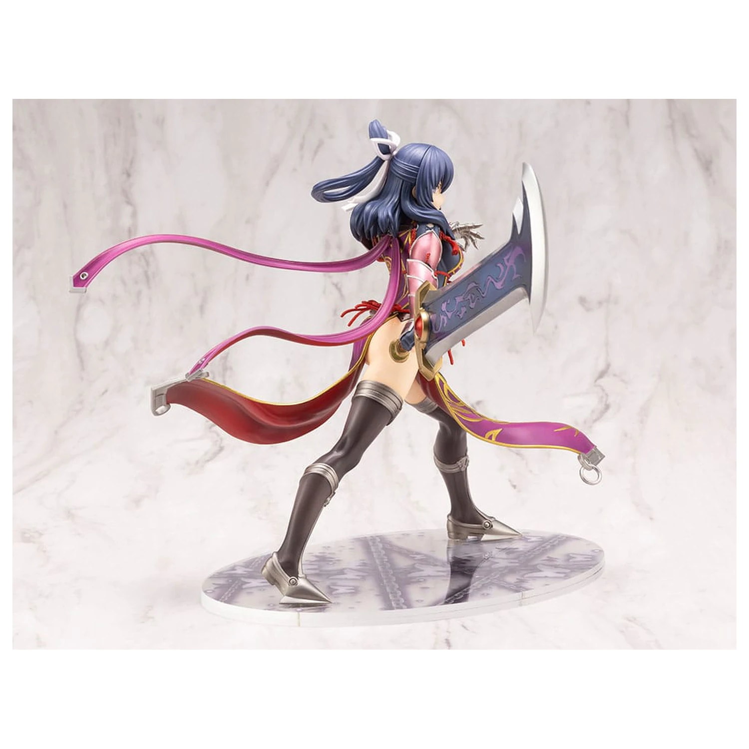 The Legend of Heroes PVC Statuetka 1/8 Rixia Mao 20 cm zdjęcie produktu