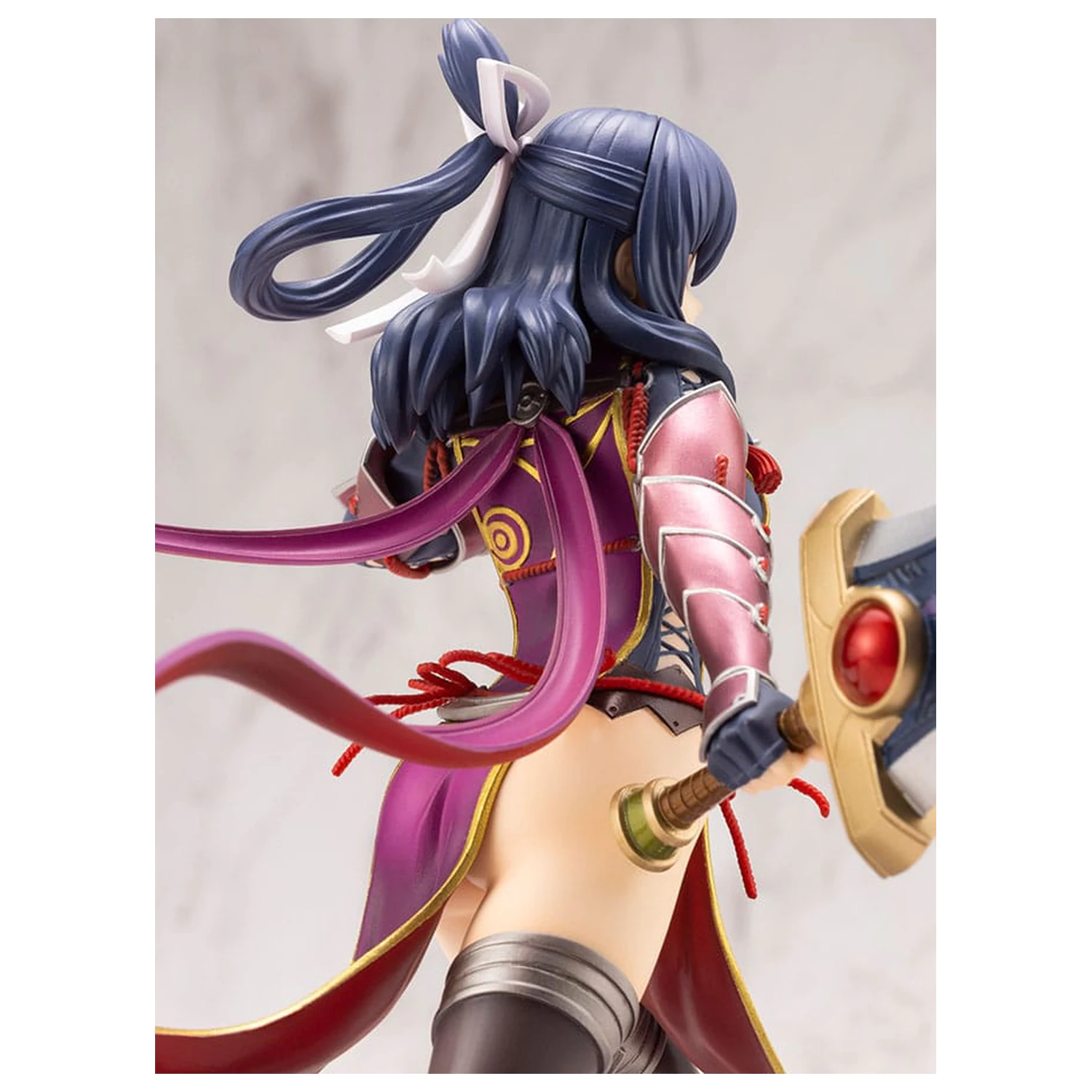 The Legend of Heroes PVC Statuetka 1/8 Rixia Mao 20 cm zdjęcie produktu