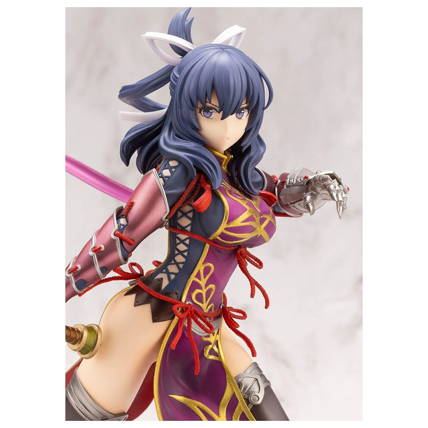 The Legend of Heroes PVC Statuetka 1/8 Rixia Mao 20 cm zdjęcie produktu