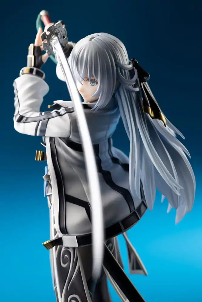 The Legend of Heroes Statua PVC 1/8 Shizuna Rem Misurugi 23 cm zdjęcie produktu