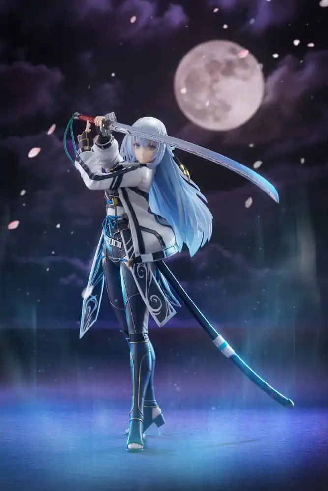 The Legend of Heroes Statua PVC 1/8 Shizuna Rem Misurugi 23 cm zdjęcie produktu