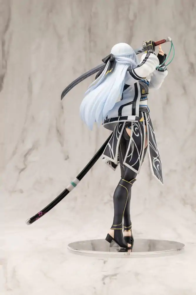 The Legend of Heroes Statua PVC 1/8 Shizuna Rem Misurugi 23 cm zdjęcie produktu