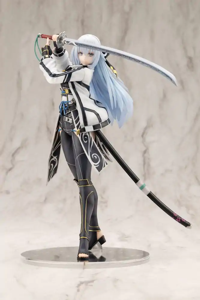 The Legend of Heroes Statua PVC 1/8 Shizuna Rem Misurugi 23 cm zdjęcie produktu