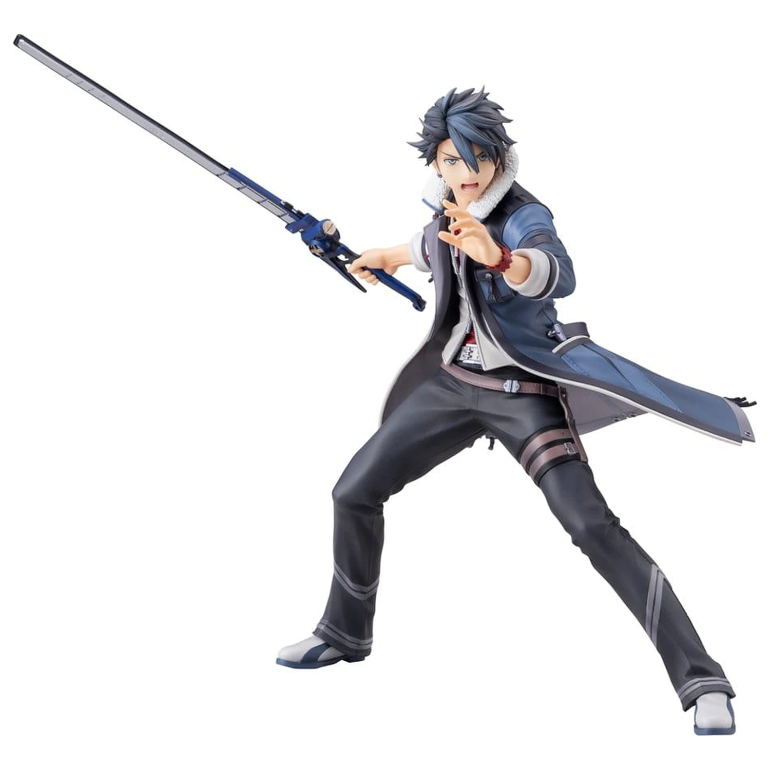 The Legend of Heroes Figurka PVC 1/8 Van Arkride 23 cm zdjęcie produktu