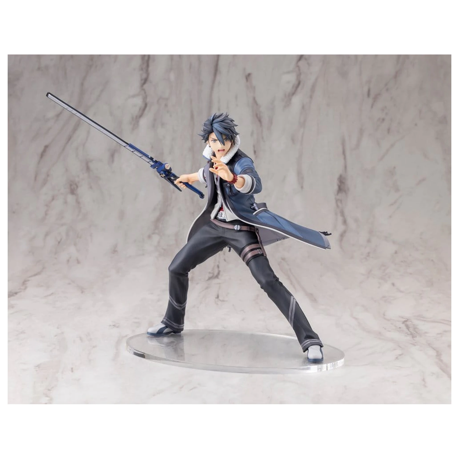 The Legend of Heroes Figurka PVC 1/8 Van Arkride 23 cm zdjęcie produktu