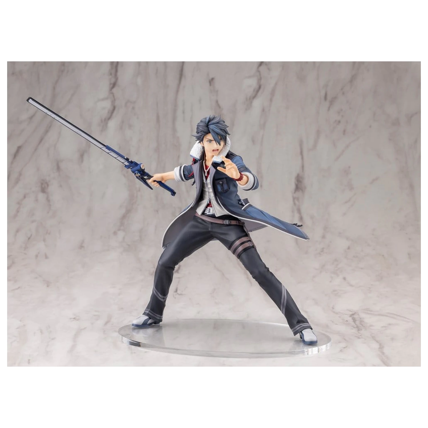 The Legend of Heroes Figurka PVC 1/8 Van Arkride 23 cm zdjęcie produktu
