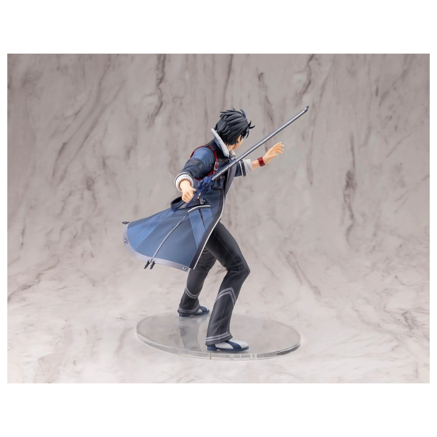 The Legend of Heroes Figurka PVC 1/8 Van Arkride 23 cm zdjęcie produktu