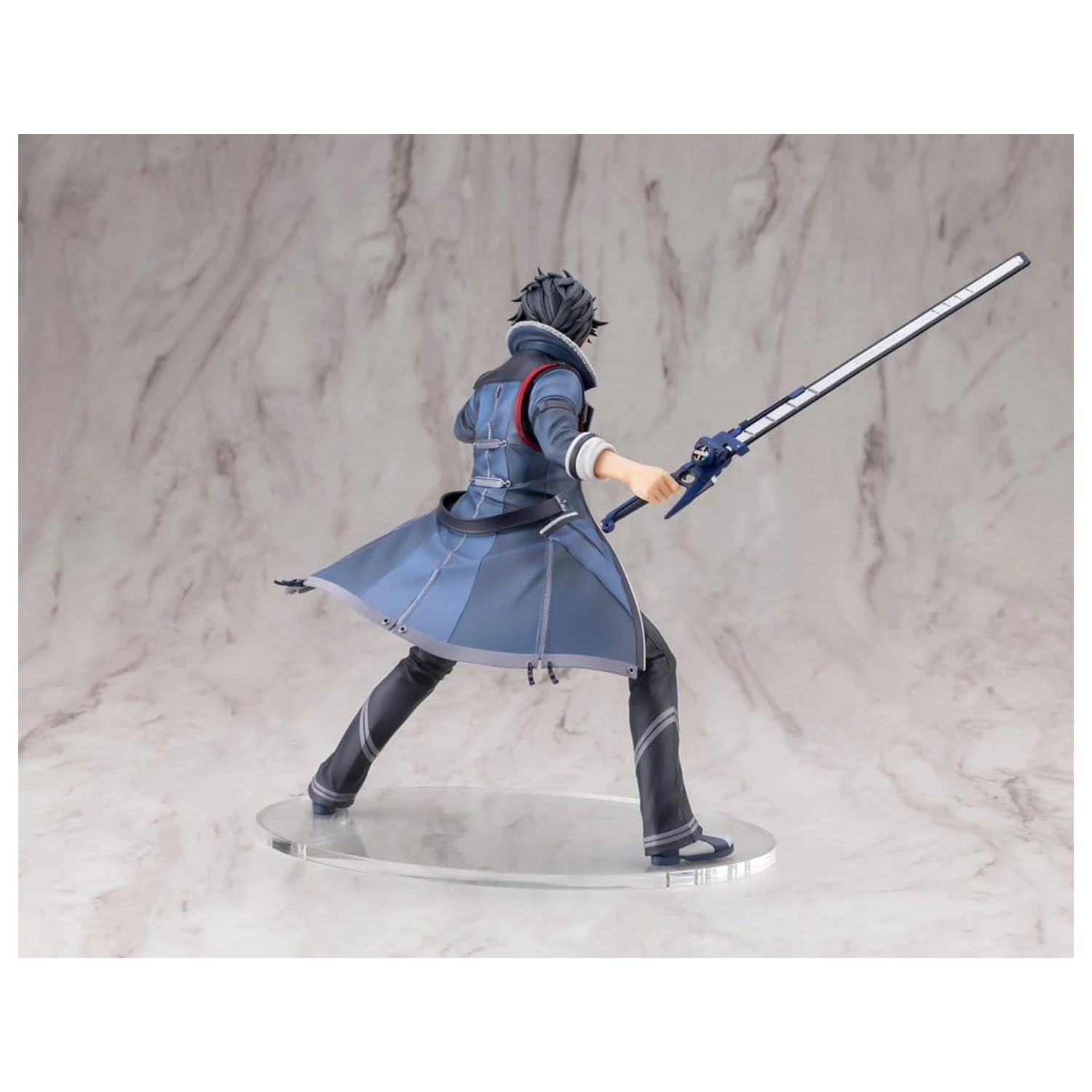 The Legend of Heroes Figurka PVC 1/8 Van Arkride 23 cm zdjęcie produktu