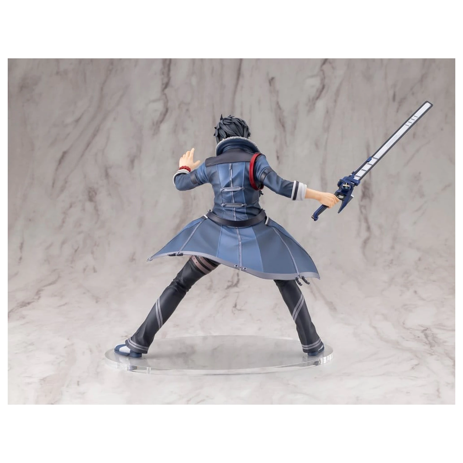 The Legend of Heroes Figurka PVC 1/8 Van Arkride 23 cm zdjęcie produktu