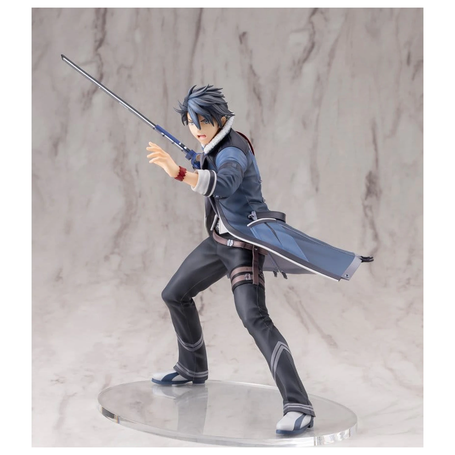 The Legend of Heroes Figurka PVC 1/8 Van Arkride 23 cm zdjęcie produktu