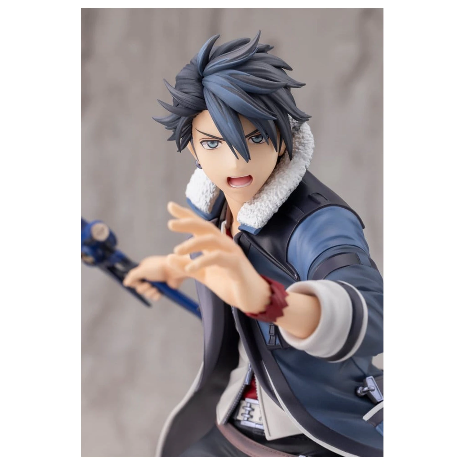 The Legend of Heroes Figurka PVC 1/8 Van Arkride 23 cm zdjęcie produktu