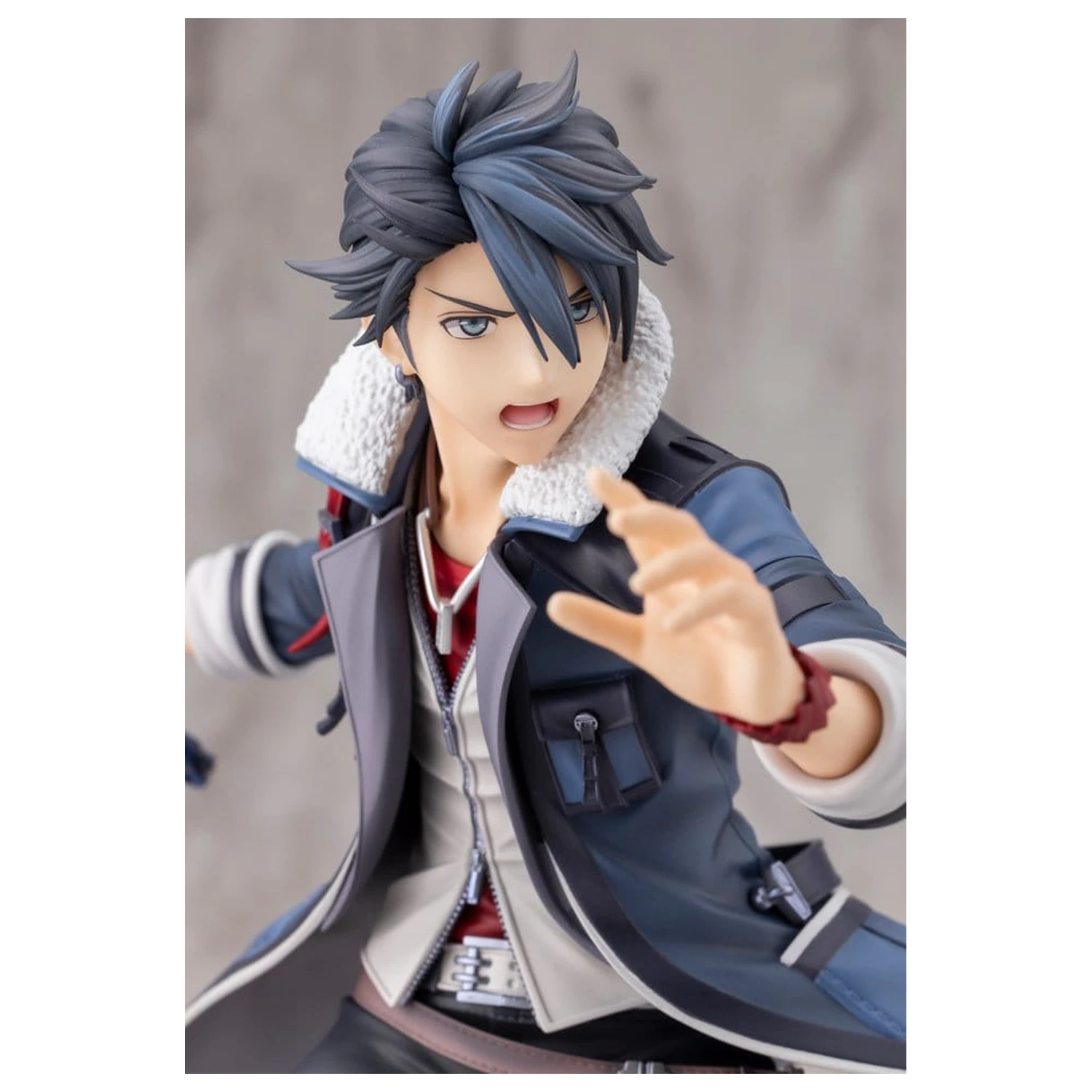 The Legend of Heroes Figurka PVC 1/8 Van Arkride 23 cm zdjęcie produktu