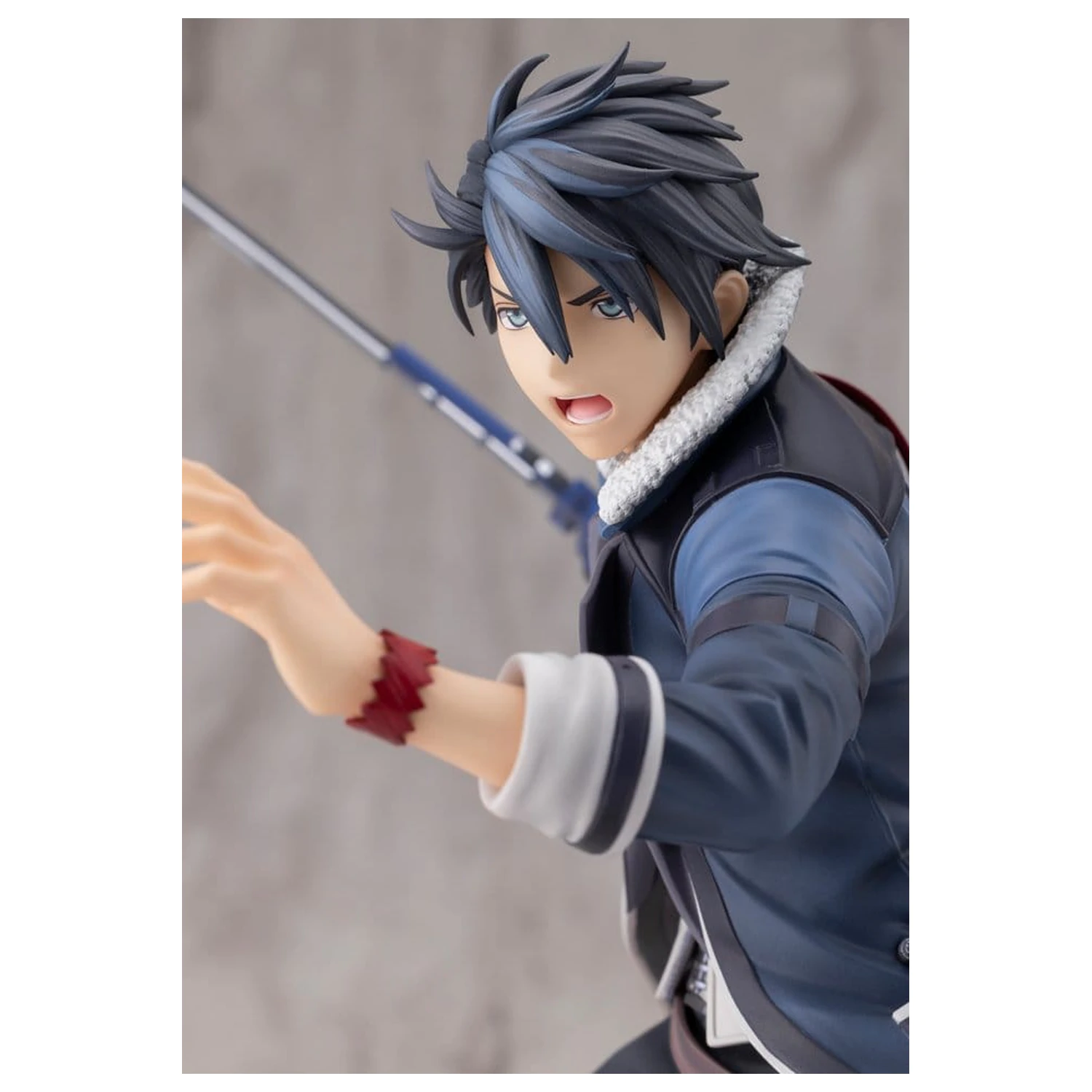 The Legend of Heroes Figurka PVC 1/8 Van Arkride 23 cm zdjęcie produktu