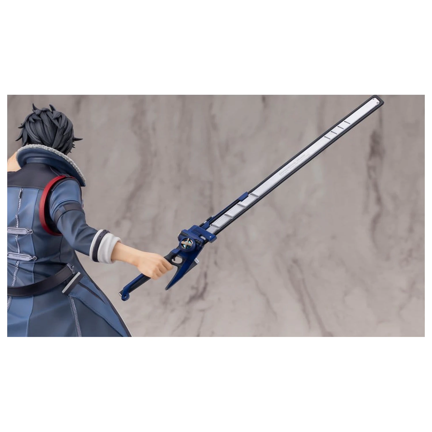 The Legend of Heroes Figurka PVC 1/8 Van Arkride 23 cm zdjęcie produktu