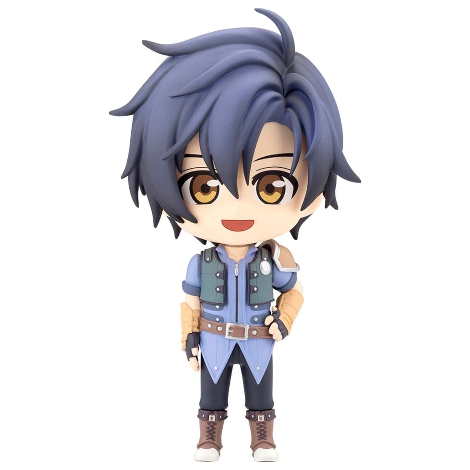 The Legend of Heroes Oshi Works Mini Mini Figurka Joshua Bright 10 cm zdjęcie produktu
