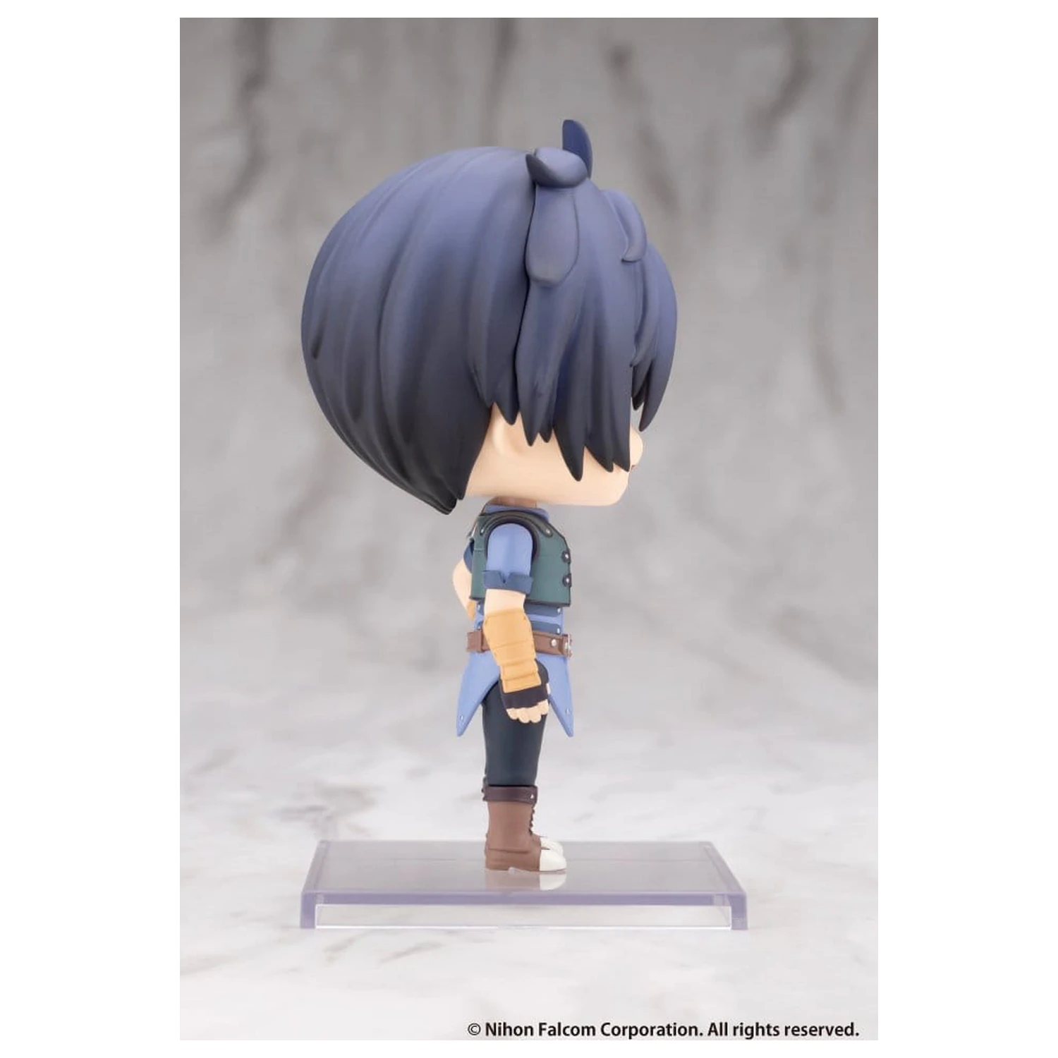 The Legend of Heroes Oshi Works Mini Mini Figurka Joshua Bright 10 cm zdjęcie produktu