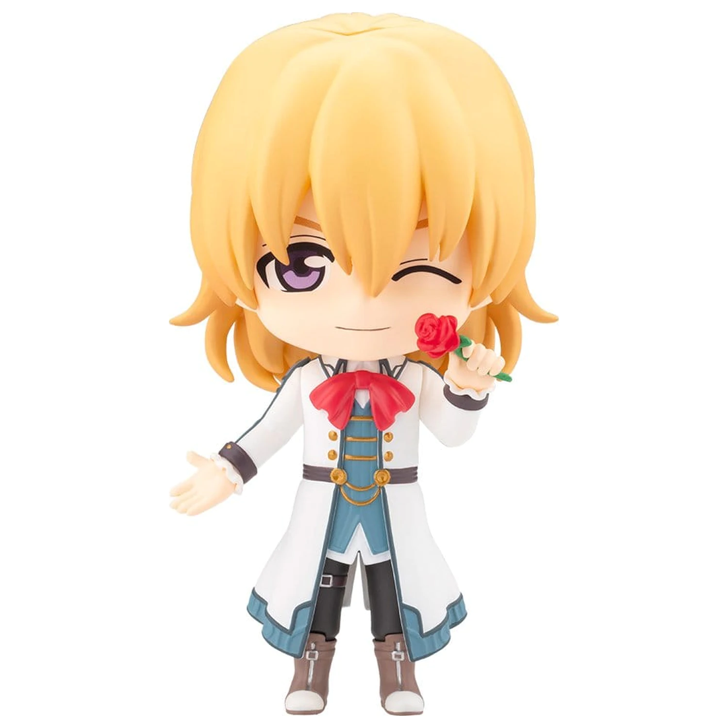 The Legend of Heroes Oshi Works Mini Mini figurka Olivier Lenheim 10 cm zdjęcie produktu