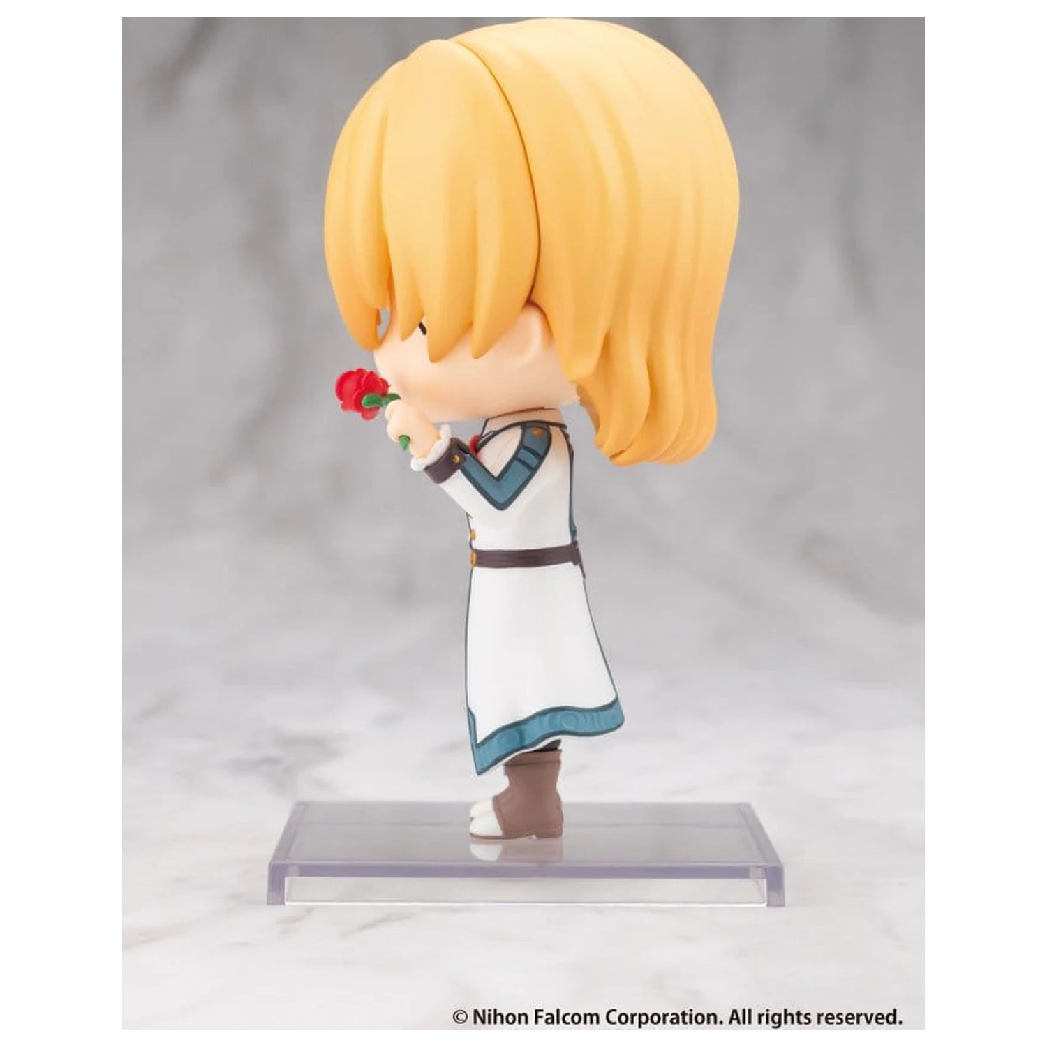 The Legend of Heroes Oshi Works Mini Mini figurka Olivier Lenheim 10 cm zdjęcie produktu