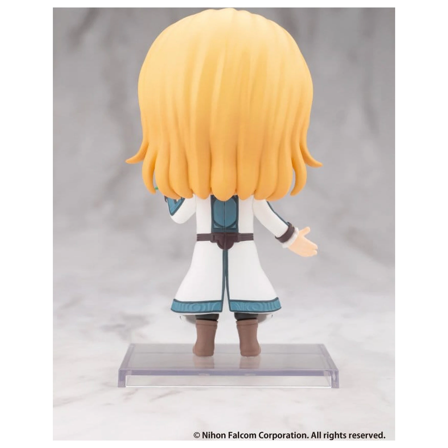 The Legend of Heroes Oshi Works Mini Mini figurka Olivier Lenheim 10 cm zdjęcie produktu