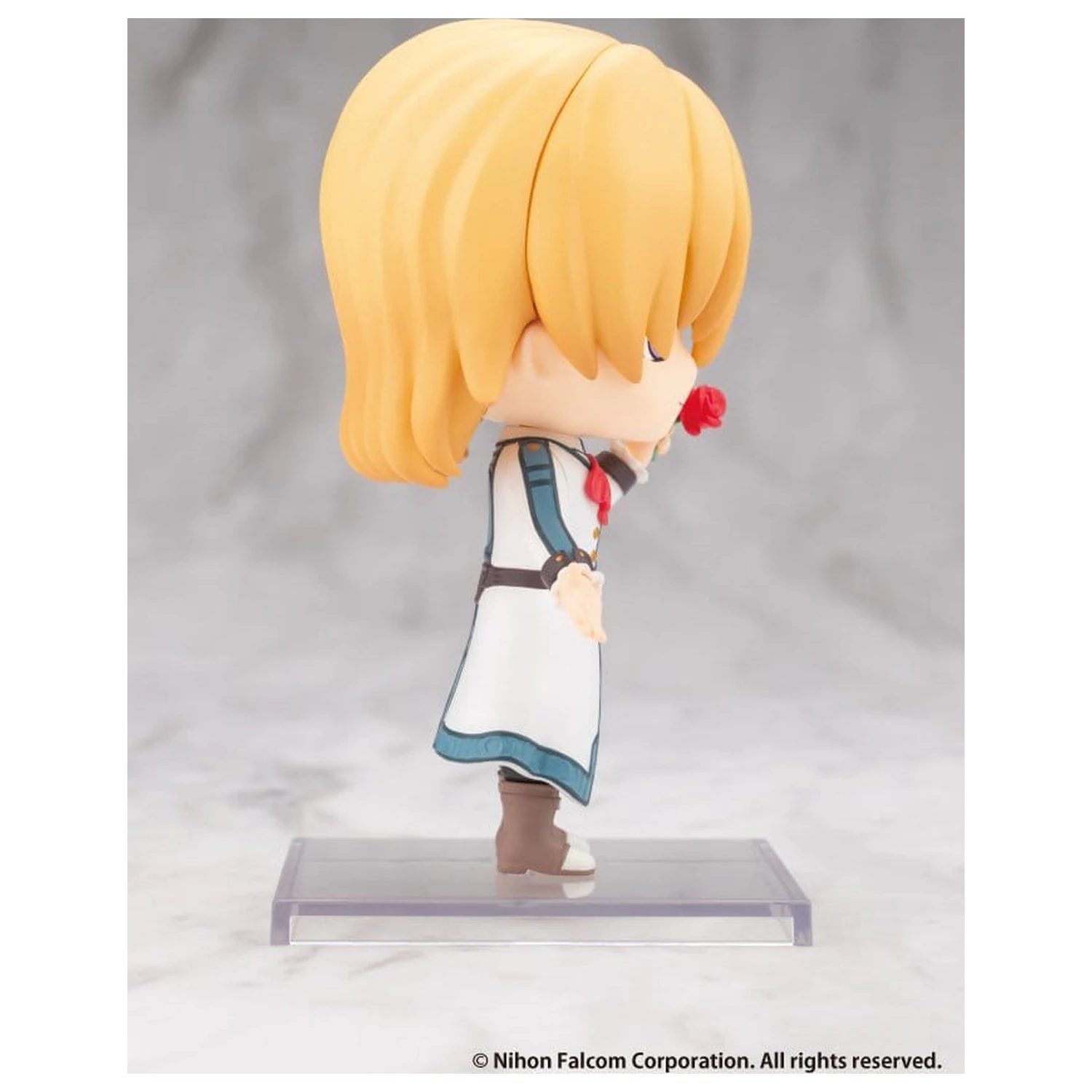 The Legend of Heroes Oshi Works Mini Mini figurka Olivier Lenheim 10 cm zdjęcie produktu