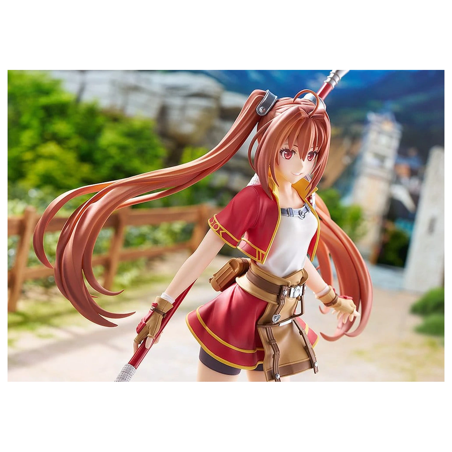 The Legend of Heroes Pop Up Parade Estelle Bright L Rozmiar 22 cm zdjęcie produktu