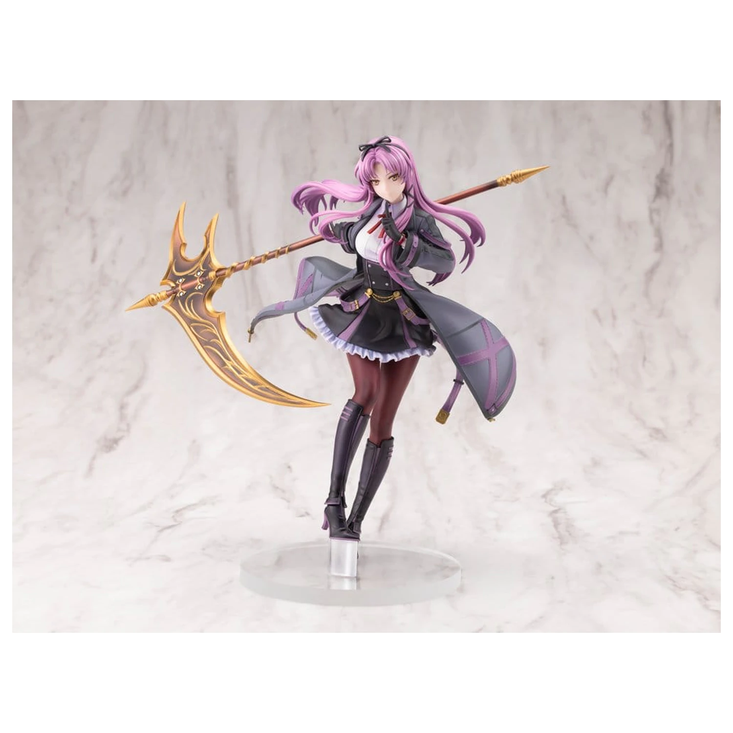 The Legend of Heroes Figurka PVC 1/8 Renne Bright Ver.2 22 cm zdjęcie produktu