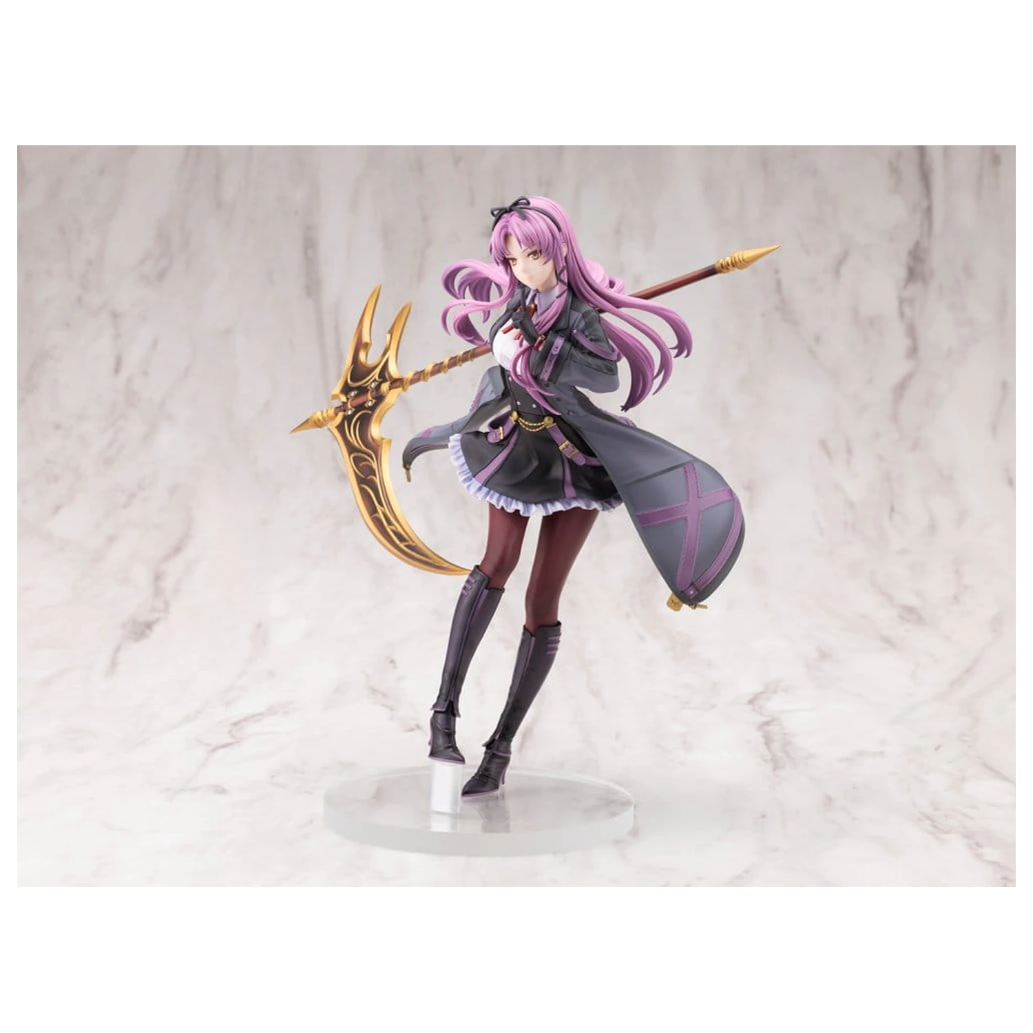 The Legend of Heroes Figurka PVC 1/8 Renne Bright Ver.2 22 cm zdjęcie produktu
