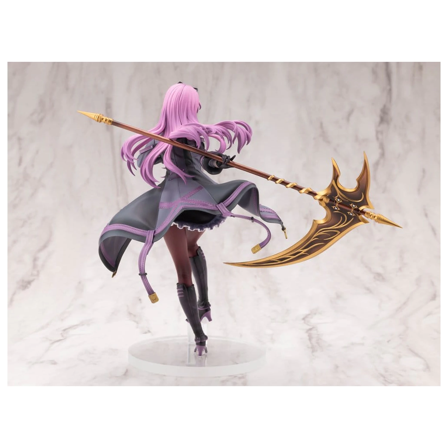 The Legend of Heroes Figurka PVC 1/8 Renne Bright Ver.2 22 cm zdjęcie produktu