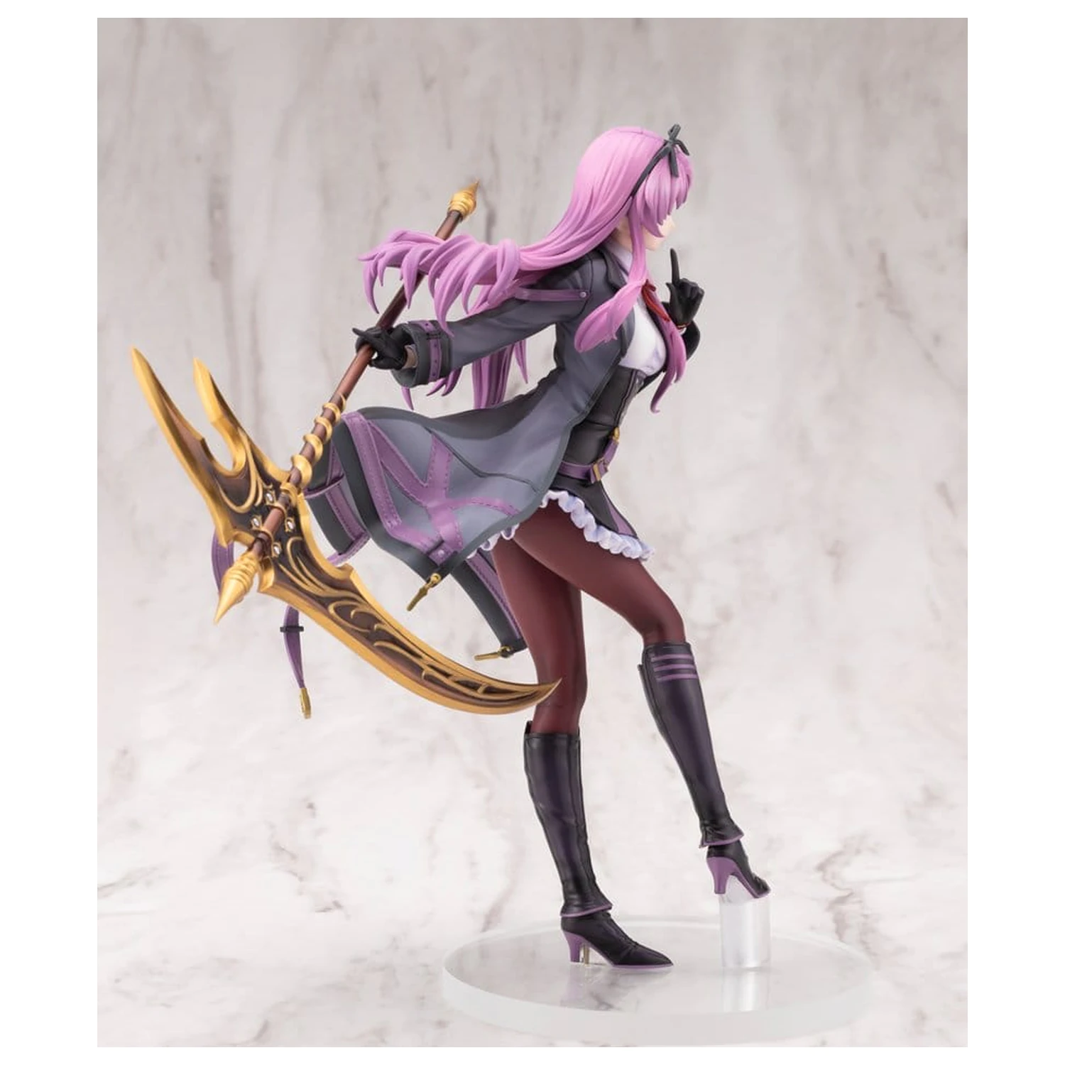 The Legend of Heroes Figurka PVC 1/8 Renne Bright Ver.2 22 cm zdjęcie produktu