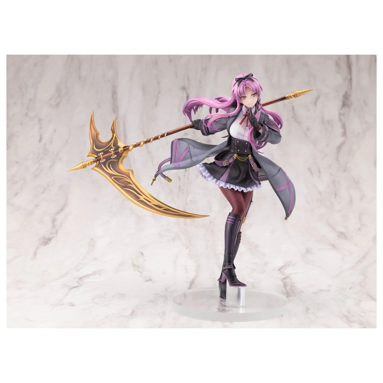 The Legend of Heroes Figurka PVC 1/8 Renne Bright Ver.2 22 cm zdjęcie produktu