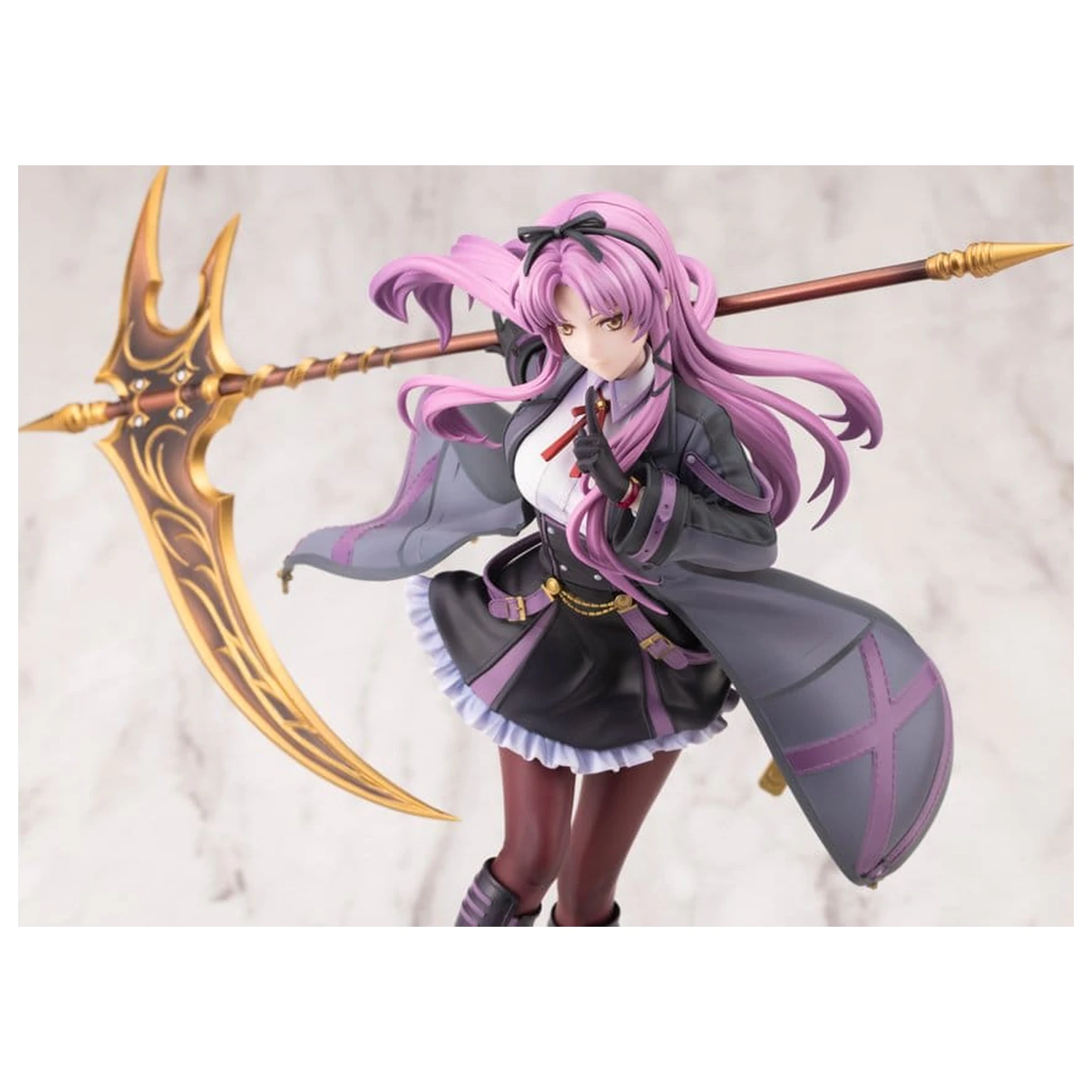 The Legend of Heroes Figurka PVC 1/8 Renne Bright Ver.2 22 cm zdjęcie produktu