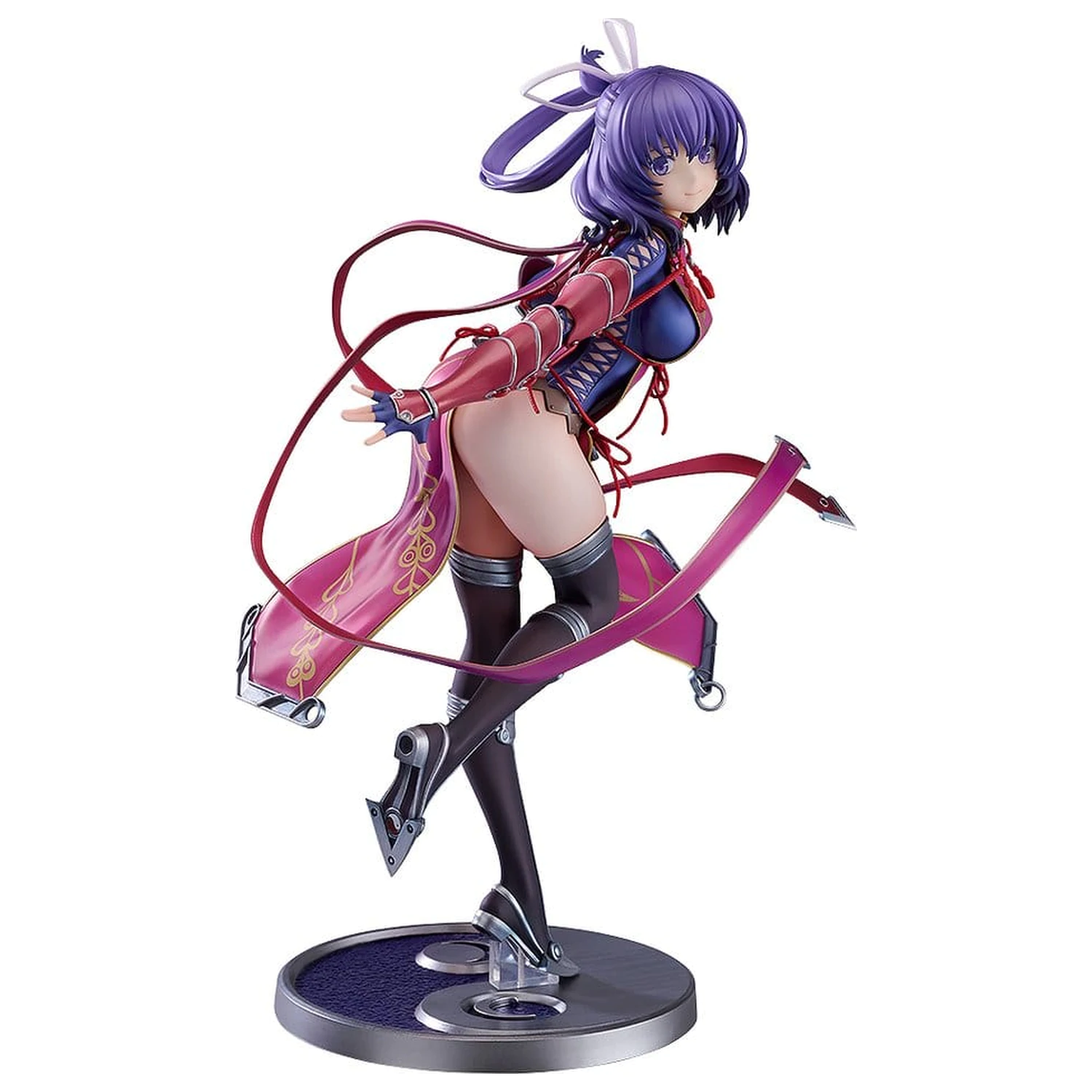The Legend of Heroes: Trails Beyond the Horizon PVC Figurka 1/7 Rixia Mao 24 cm zdjęcie produktu