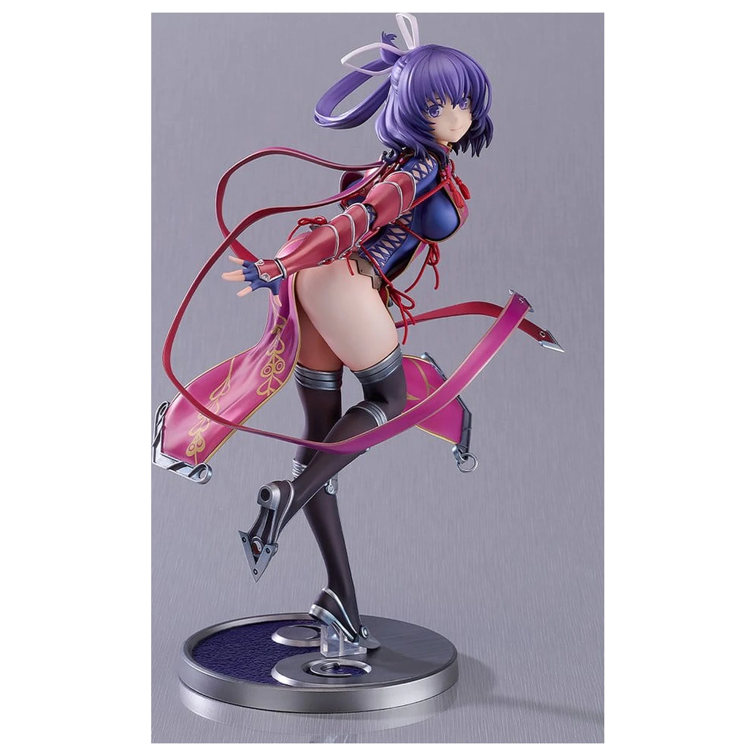 The Legend of Heroes: Trails Beyond the Horizon PVC Figurka 1/7 Rixia Mao 24 cm zdjęcie produktu