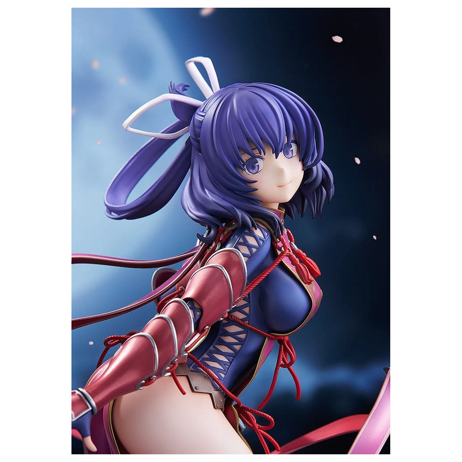 The Legend of Heroes: Trails Beyond the Horizon PVC Figurka 1/7 Rixia Mao 24 cm zdjęcie produktu