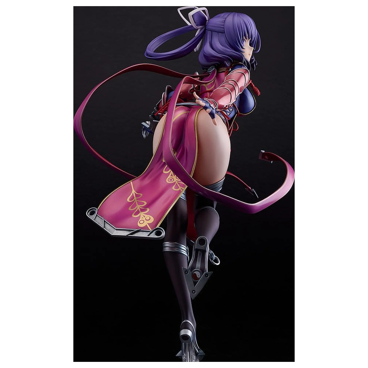 The Legend of Heroes: Trails Beyond the Horizon PVC Figurka 1/7 Rixia Mao 24 cm zdjęcie produktu