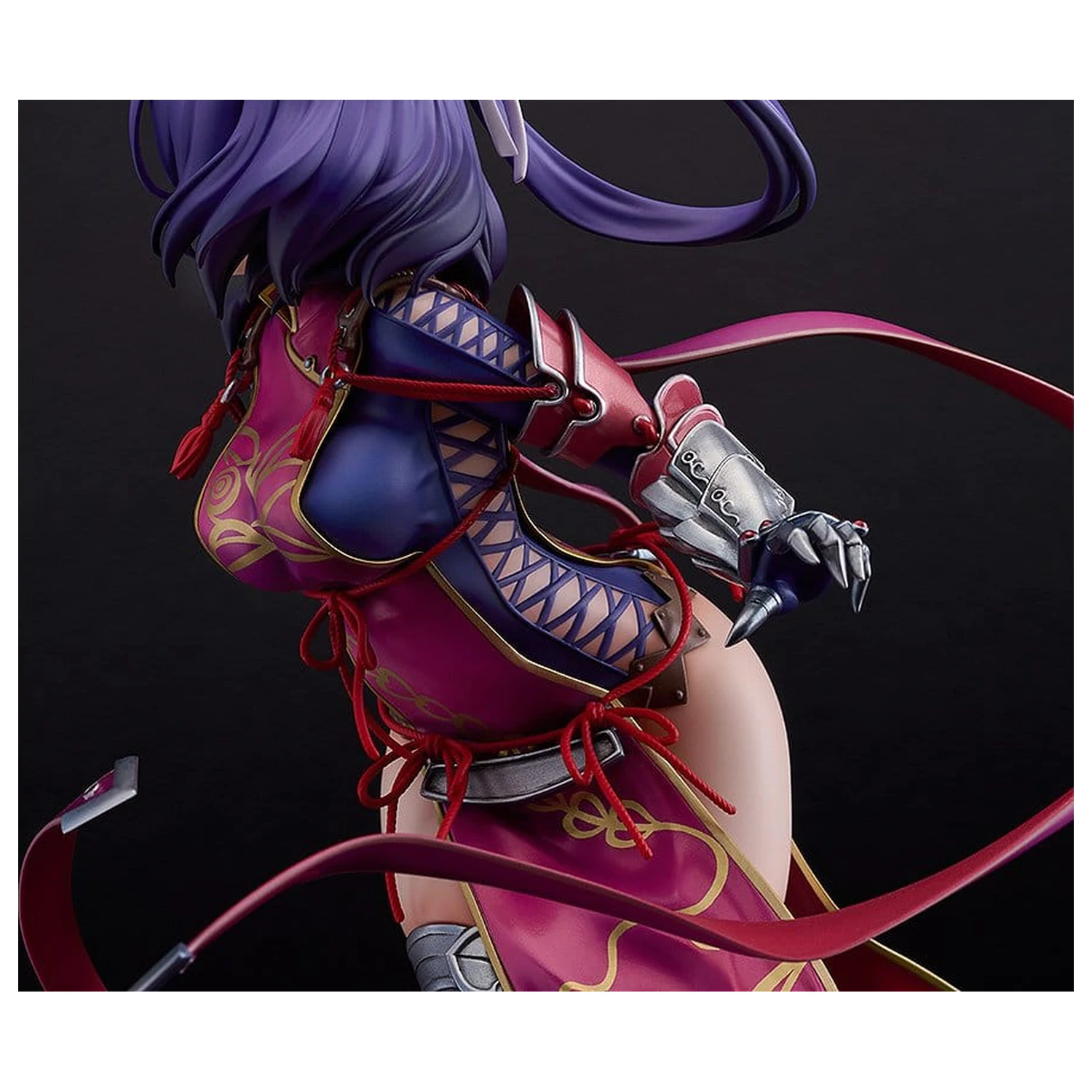 The Legend of Heroes: Trails Beyond the Horizon PVC Figurka 1/7 Rixia Mao 24 cm zdjęcie produktu