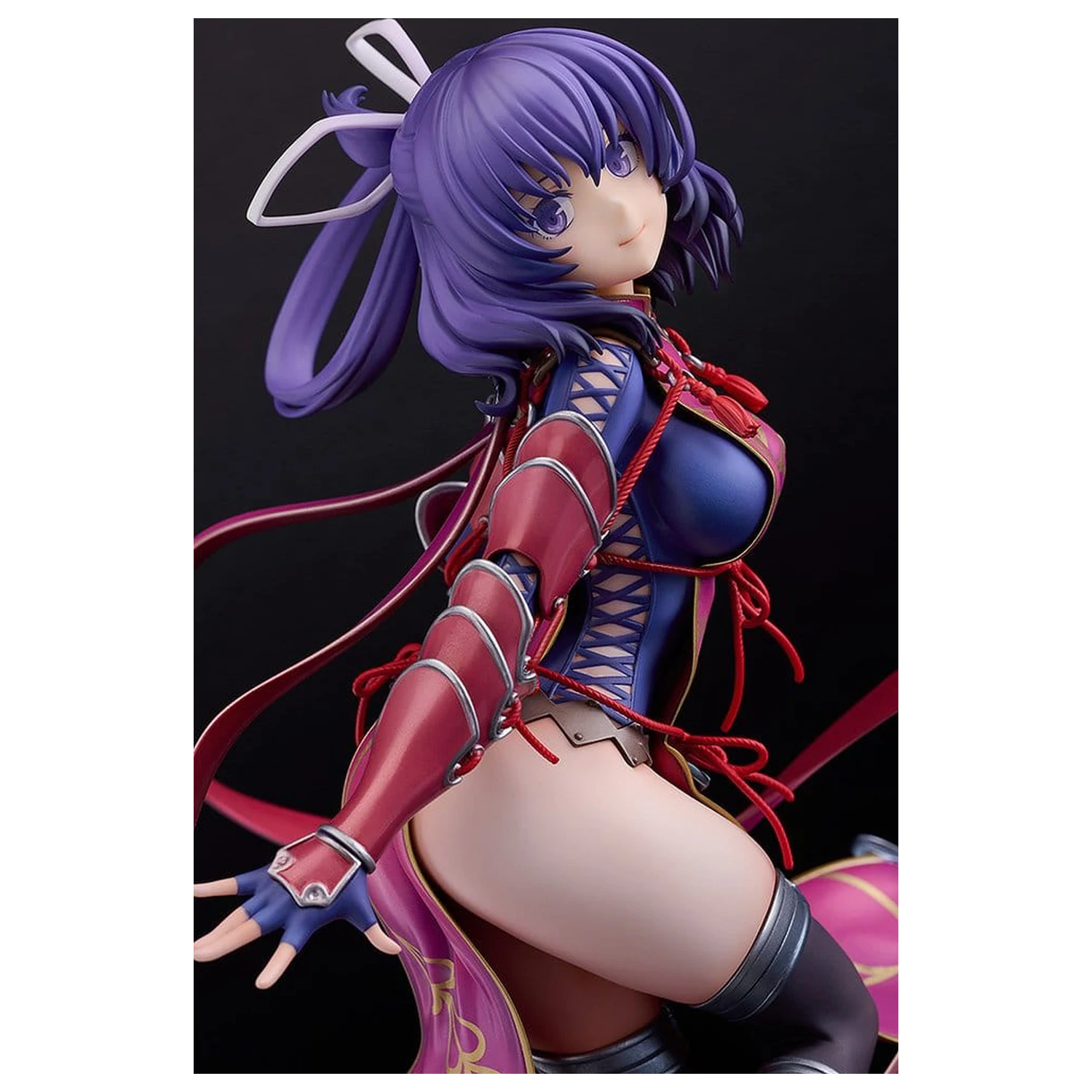 The Legend of Heroes: Trails Beyond the Horizon PVC Figurka 1/7 Rixia Mao 24 cm zdjęcie produktu