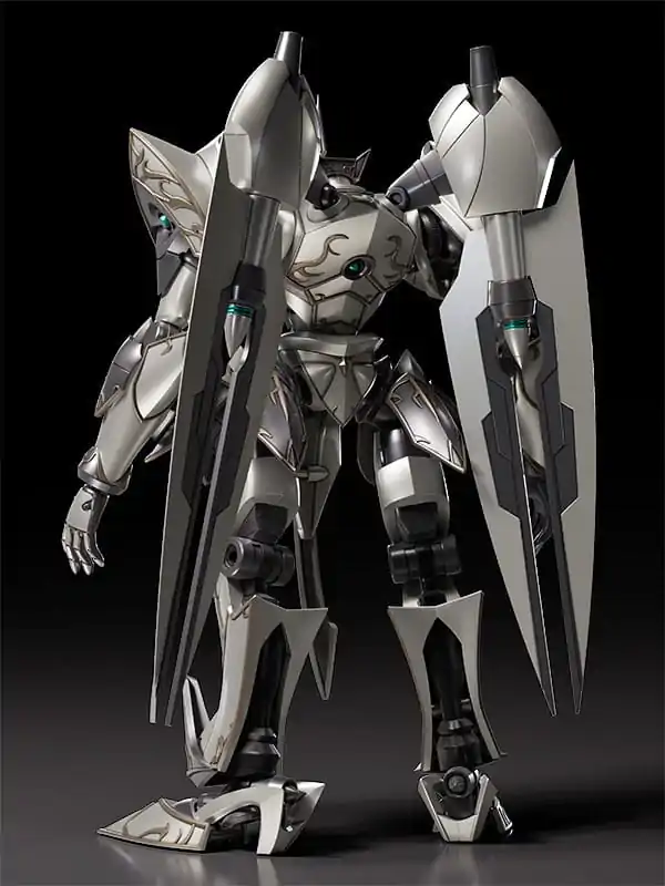 The Legend of Heroes: Trails of Cold Steel Moderoid Plastic Model Kit Valimar, Ashen Knight (3rd-run) 16 cm Model plastikowy zdjęcie produktu