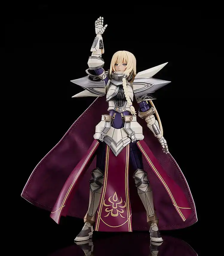 The Legend of Heroes: Trails of Cold Steel Model Plastikowy PLAMATEA Arianrhod, Żelazna Dziewica 16 cm zdjęcie produktu