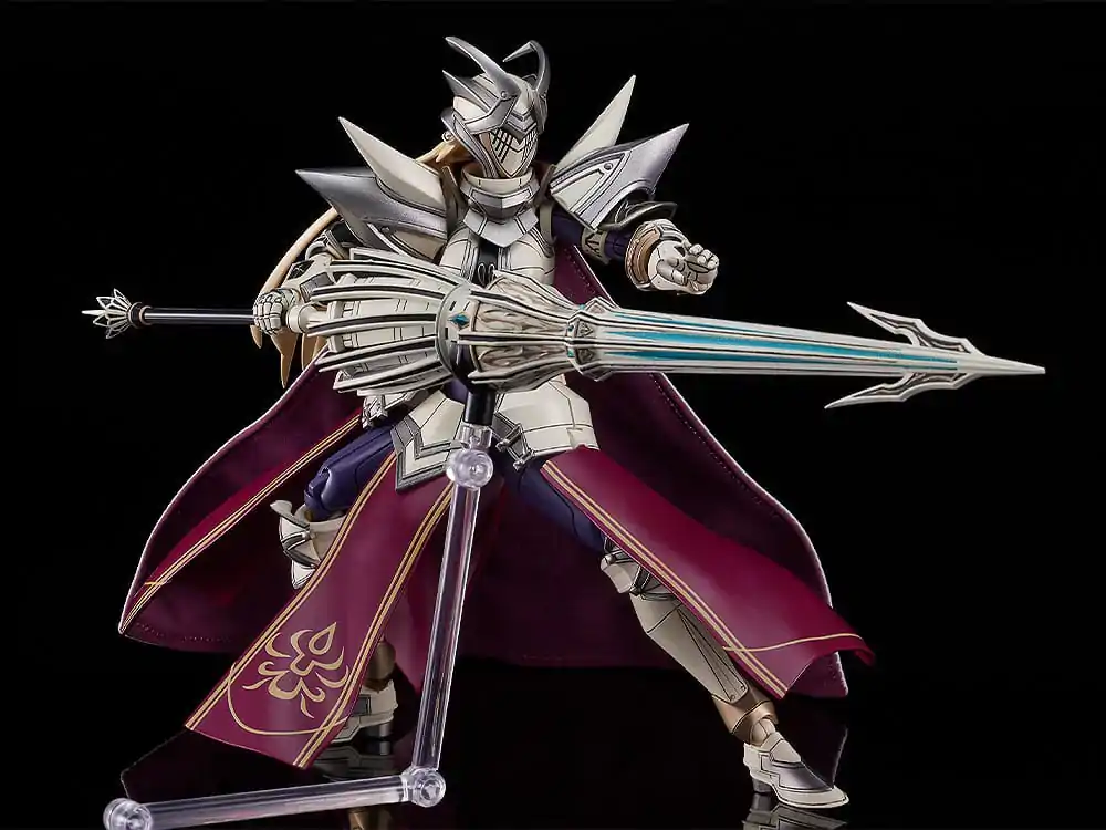 The Legend of Heroes: Trails of Cold Steel Model Plastikowy PLAMATEA Arianrhod, Żelazna Dziewica 16 cm zdjęcie produktu