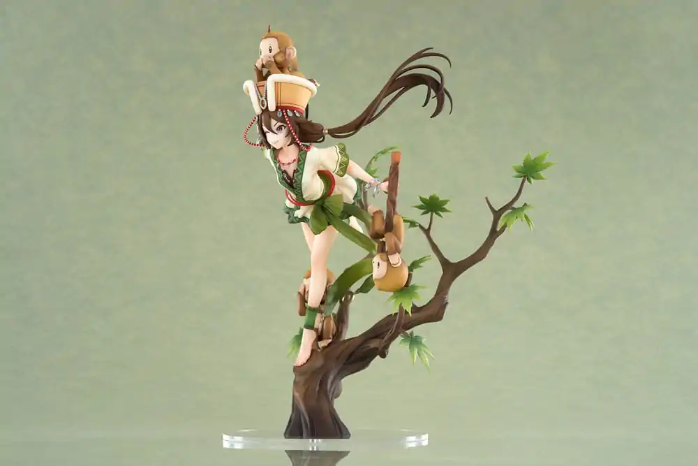 The Legend of Sword and Fairy Statua 1/7 Anu Shen Mu Miao Ying Ver. 28 cm zdjęcie produktu