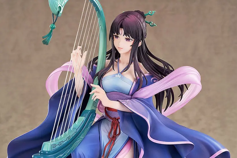 The Legend of Sword and Fairy Statue 1/7 Liu Mengli: Weaving Dreams Ver. Figurka 28 cm zdjęcie produktu