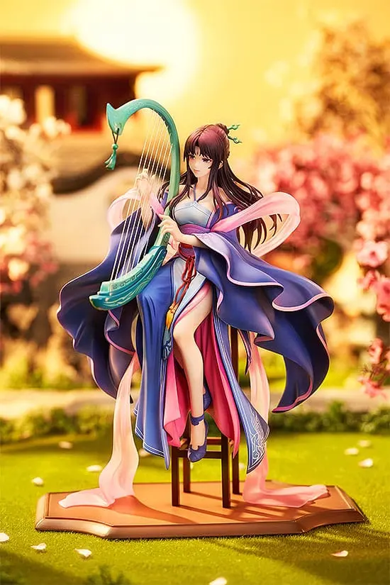 The Legend of Sword and Fairy Statue 1/7 Liu Mengli: Weaving Dreams Ver. Figurka 28 cm zdjęcie produktu