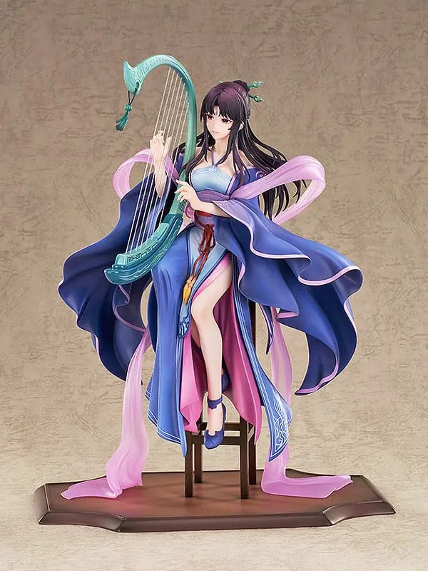 The Legend of Sword and Fairy Statue 1/7 Liu Mengli: Weaving Dreams Ver. Figurka 28 cm zdjęcie produktu