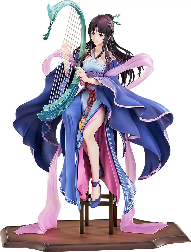 The Legend of Sword and Fairy Statue 1/7 Liu Mengli: Weaving Dreams Ver. Figurka 28 cm zdjęcie produktu