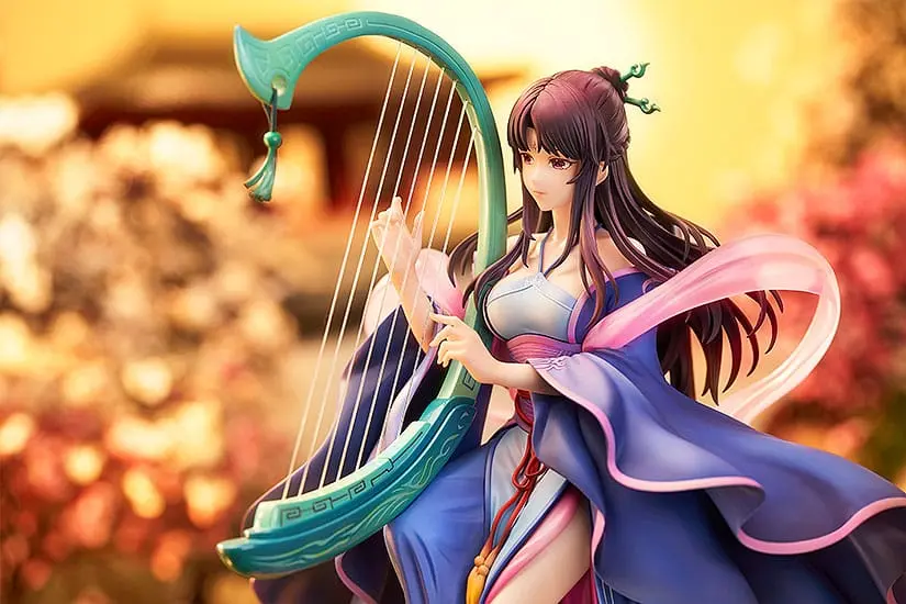 The Legend of Sword and Fairy Statue 1/7 Liu Mengli: Weaving Dreams Ver. Figurka 28 cm zdjęcie produktu