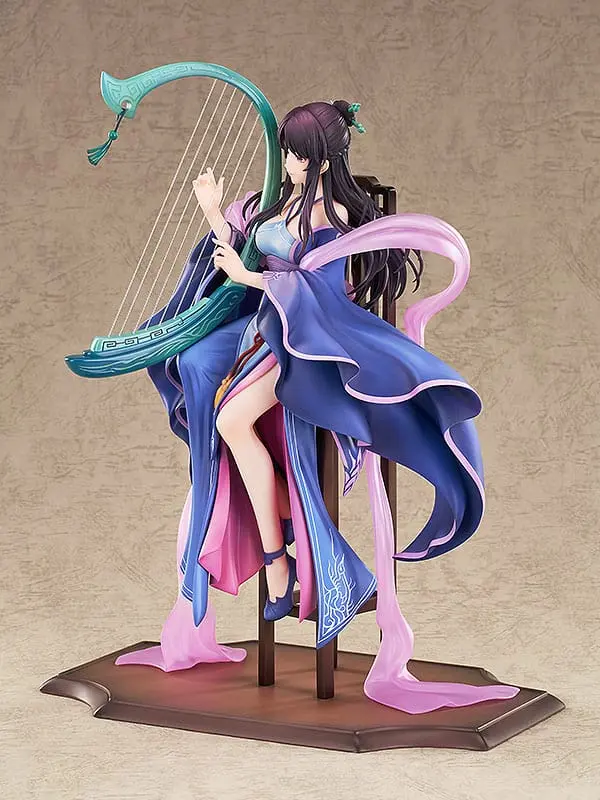 The Legend of Sword and Fairy Statue 1/7 Liu Mengli: Weaving Dreams Ver. Figurka 28 cm zdjęcie produktu