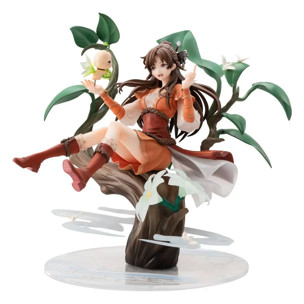The Legend of Sword and Fairy Statua 1/7 Tang XueJian 26 cm zdjęcie produktu