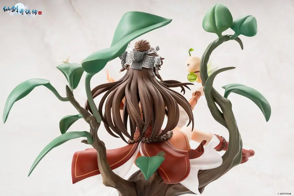 The Legend of Sword and Fairy Statua 1/7 Tang XueJian 26 cm zdjęcie produktu
